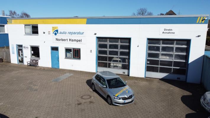 Norbert Hampel GmbH