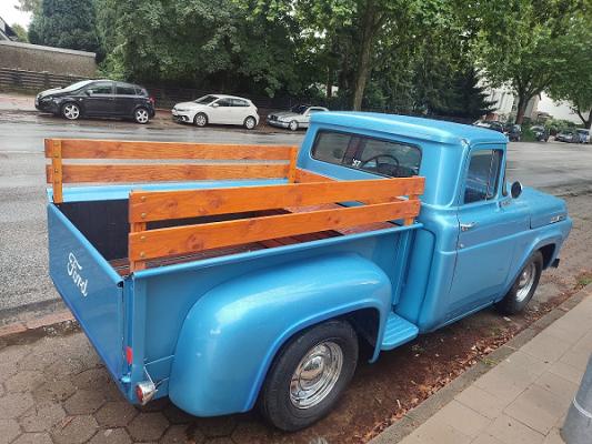 Tom´s Roadhouse GmbH