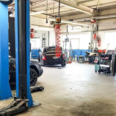 ACL Werkstatt & Lackiererei