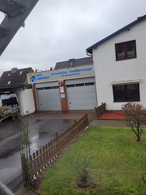 Schumacher Kraftfahrzeug GmbH