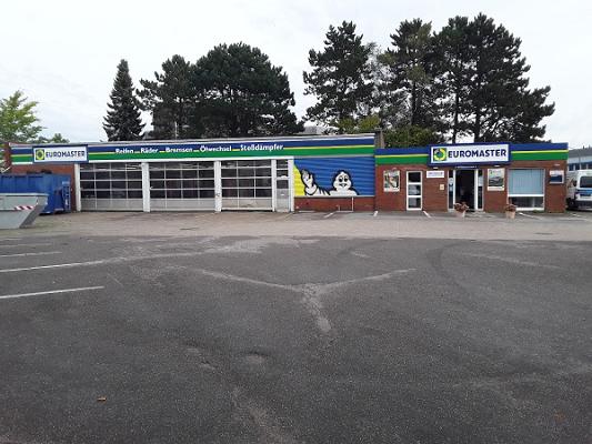 EUROMASTER Bad Schwartau PKW & LKW