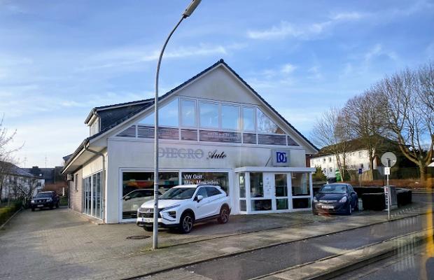 New Diegro Auto GmbH