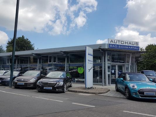 Autohaus Bad Schwartau GmbH & Co. KG