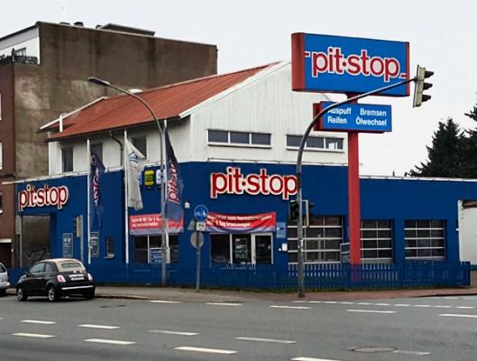 pitstop.de Stockelsdorf