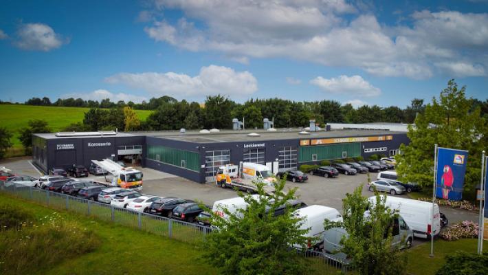 Schwark Karosserie- und Lackierzentrum GmbH