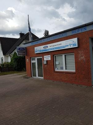 Ford PTService GmbH