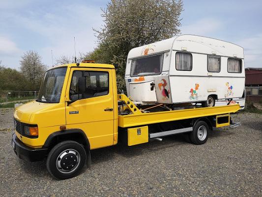 TwoAS Autoservice+Abschleppdienst