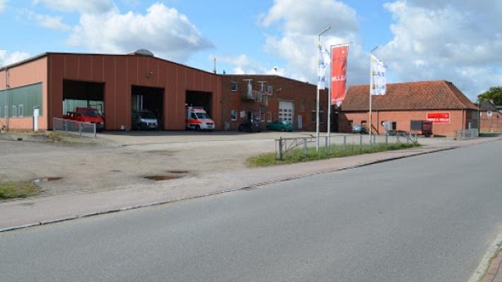 Hero A. Wille Karosserie- u. Fahrzeugbau GmbH