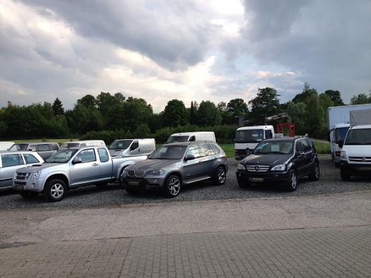 Köhler Fahrzeugtechnik