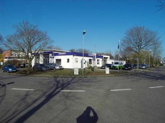 Kfz-Meisterbetrieb Benjamin Warnholz