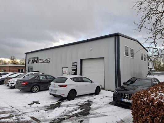 Fahrzeugtechnik Rothhardt