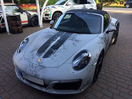 KCB - King of Cars and Bikes