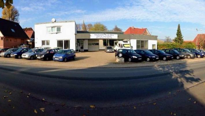 Autohandel Manuel da Silva