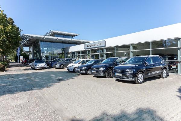 Autohaus Lau GmbH