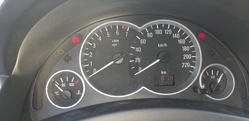 Homuth Kfz-Meisterbetrieb