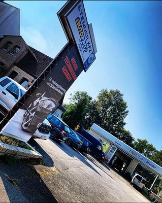 Stender Autowerkstatt