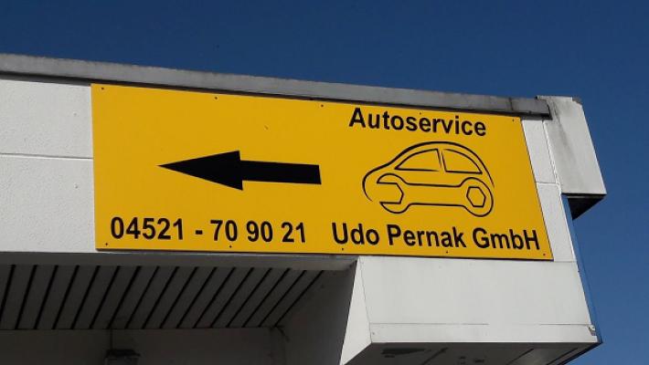 Autoservice Jan Rönfeldt GmbH