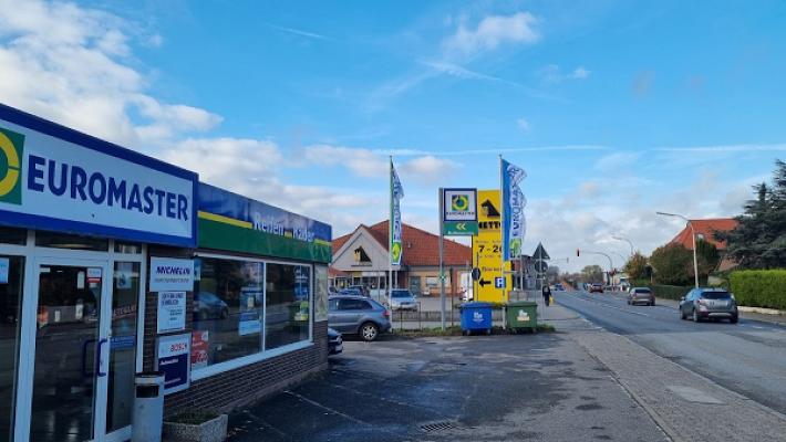 EUROMASTER Eutin PKW