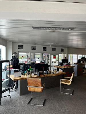 KÜS-Eutin KFZ-Prüfstelle