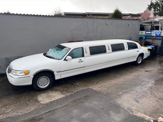 Tip Top Autowerkstatt