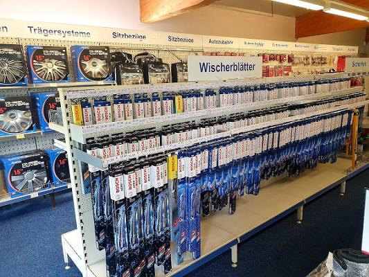 Friedrich Autoteile GmbH - Kfz Werkstatt