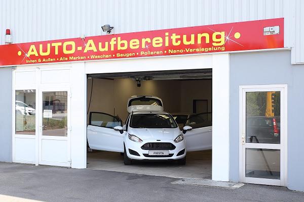 Autohaus Kolb GmbH