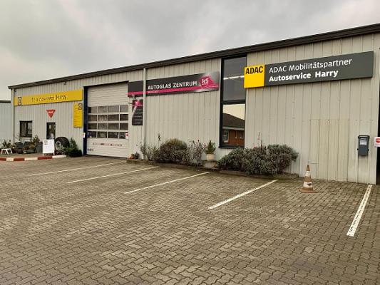 1a Autoservice Harry