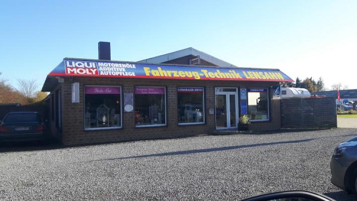 Stephan Lustig Fahrzeugtechnik