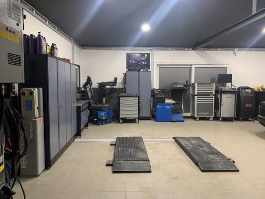 ASW Auto-Service-Wulf