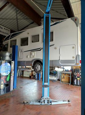 Selbsthilfe & Reifenservice / Inh. M.Sarbok