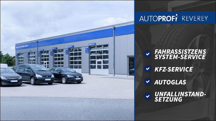 Autoprofi Reverey