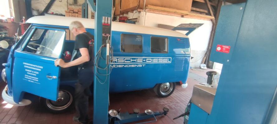 Kohlscheen KFZ-Service GmbH