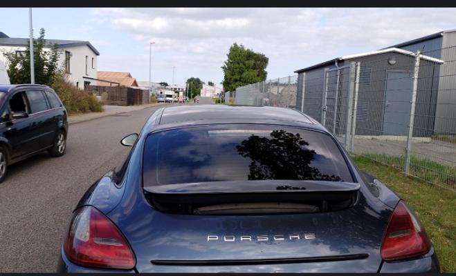 Sharaf Addin Autoservice, An&Verkauf