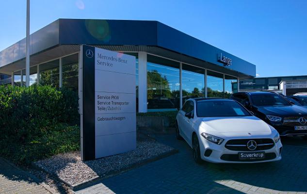 Autohaus Lange GmbH & Co. KG