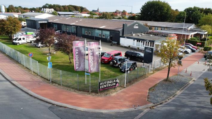 KFZ Meisterbetrieb Salchow