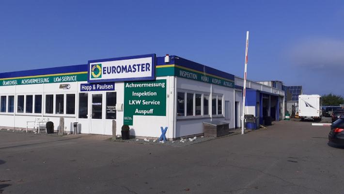 Euromaster GmbH