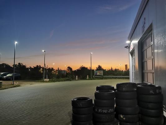 KFZ-Meisterbetrieb Marcus Müller