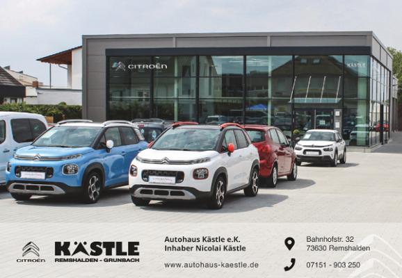 Autohaus Kästle e.K.