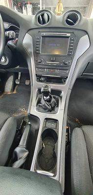 DA - Fahrzeugtechnik