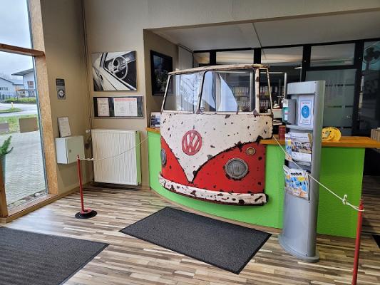 Göttsche Autotechnik GmbH