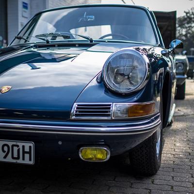 Sport- und Rennwagenservice Stimming