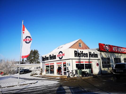 Reifen Helm GmbH