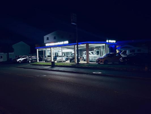 KFZ-Meisterwerkstatt UKS