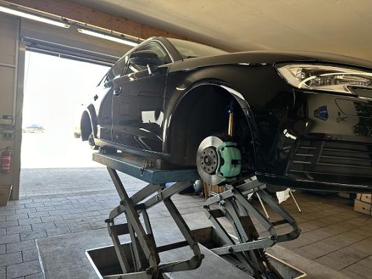 Kfz-Service Rosenberg GmbH & Co.KG