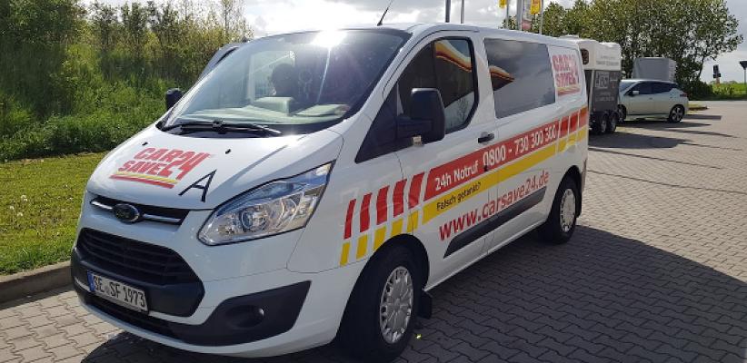CARSAVE24