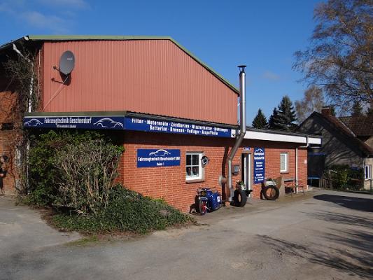 Fahrzeugtechnik Geschendorf