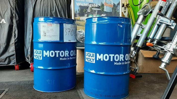 AAT-Ohle Kfz-Meisterwerkstatt