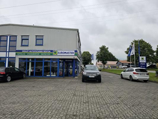 TyreXpert Reifen (jetzt Euromaster - Mülot)