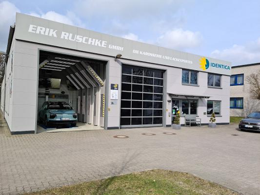 Erik Ruschke GmbH (Identica)