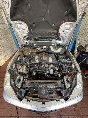 Kfz-Meisterbetrieb Bunjaku